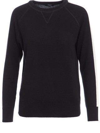 Свитер THEORY (321): фото - Invogue